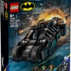 Lego DC Super Heroes Batman Tumbler vs. Two-Face & The Joker για 8+ Ετών 429τμχ