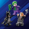 Lego DC Super Heroes Batman Tumbler vs. Two-Face & The Joker για 8+ Ετών 429τμχ