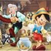 Ravensburger Puzzle Disney Collector's Edition Pinocchio 1000 Pieces