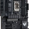 Asus TUF Gaming Z890-Plus WiFi rev. 1.0 Motherboard ATX με Intel 1851 Socket 90MB1IQ0-M0EAY0