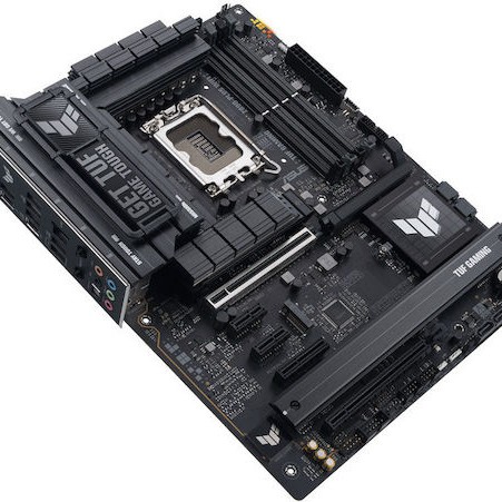 Asus TUF Gaming Z890-Plus WiFi rev. 1.0 Motherboard ATX με Intel 1851 Socket 90MB1IQ0-M0EAY0