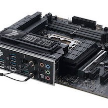 Asus TUF Gaming Z890-Plus WiFi rev. 1.0 Motherboard ATX με Intel 1851 Socket 90MB1IQ0-M0EAY0