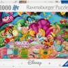 Alice In Wonderland Puzzle 2D 1000pcs