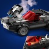 Lego Spider-Man Spider-Man vs. Venom Muscle Car για 7+ Ετών 254τμχ