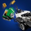 Lego Spider-Man Spider-Man vs. Venom Muscle Car για 7+ Ετών 254τμχ