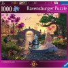 Μαγική Βαρκάδα Puzzle 2D 1000 Κομμάτια