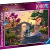 Μαγική Βαρκάδα Puzzle 2D 1000 Κομμάτια