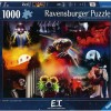 Ravensburger Puzzle Universal Vault Movie Collection Et 1000 Pieces