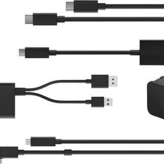 Htc Vive Wired Streaming Kit Vive Focus Vision