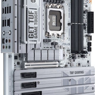 Asus TUF Gaming Z890-Pro WIFI rev. 1.0 Motherboard ATX με Intel 1851 Socket 90MB1IR0-M0EAY0