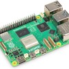 Raspberry Pi 5 Barebone (Cortex-A76 / 2GB DDR4)