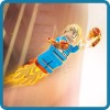 Lego Marvel Fantastic Four vs. Galactus Construction Figure για 9+ Ετών 427τμχ