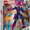 Lego Marvel Fantastic Four vs. Galactus Construction Figure για 9+ Ετών 427τμχ