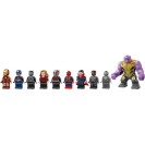 Lego Marvel Avengers: Endgame - Final Battle για 10+ Ετών 621τμχ
