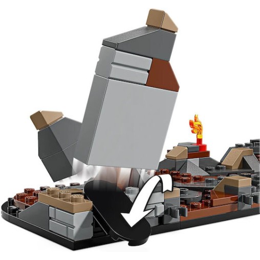 Lego Marvel Avengers: Endgame - Final Battle για 10+ Ετών 621τμχ