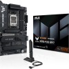 Asus TUF GAMING X870E-PLUS WIFI7 Motherboard ATX με AMD AM5 Socket 90MB1M70-M0EAY0