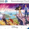 Disney Classics Pocahontas Puzzle 2D 1000pcs