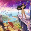Disney Classics Pocahontas Puzzle 2D 1000pcs