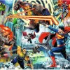 Ravensburger Puzzle Dc Collector's Edition Superman 1000 Pieces