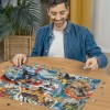 Ravensburger Puzzle Dc Collector's Edition Superman 1000 Pieces