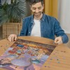 Disney Castles Jasmine Puzzle 2D 1000pcs