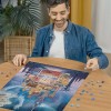 Disney Castles Cinderella Puzzle 2D 1000pcs