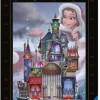 Disney Castles Belle Puzzle 2D 1000 Κομμάτια