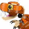Lego Jurassic World Jurassic World - Little Eatie: T. Rex για 7+ Ετών 317τμχ