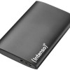 Intenso Premium Edition USB 3.0 Εξωτερικός SSD 500GB 1.8