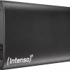 Intenso Premium Edition USB 3.0 Εξωτερικός SSD 500GB 1.8