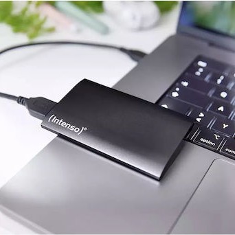 Intenso Premium Edition USB 3.0 Εξωτερικός SSD 500GB 1.8