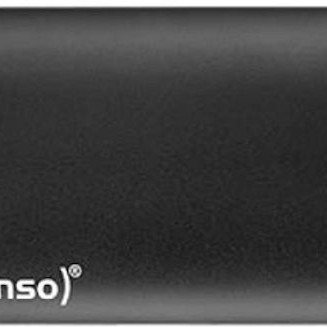 Intenso Premium Edition USB 3.0 Εξωτερικός SSD 1TB 1.8