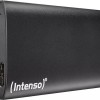 Intenso Premium Edition USB 3.0 Εξωτερικός SSD 1TB 1.8