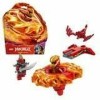 Lego Ninjago Kai's Dragon Spinjitzu Spinner για 6+ Ετών 54τμχ