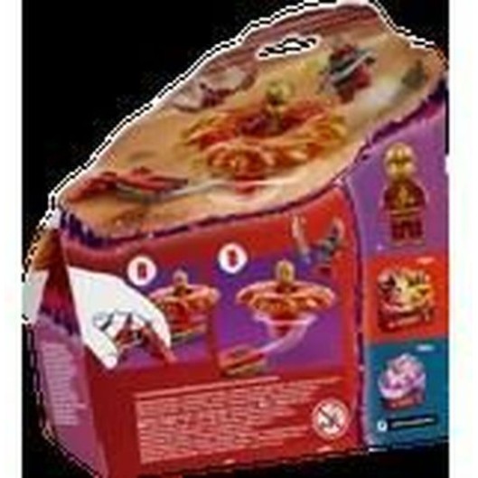 Lego Ninjago Kai's Dragon Spinjitzu Spinner για 6+ Ετών 54τμχ