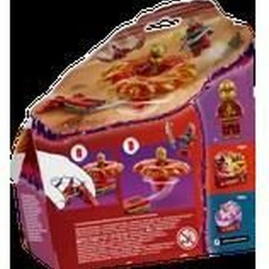 Lego Ninjago Kai's Dragon Spinjitzu Spinner για 6+ Ετών 54τμχ