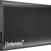 Intenso Premium USB 3.2 Εξωτερικός SSD 2TB 1.8