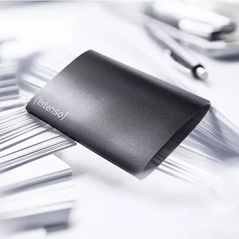 Intenso Premium USB 3.2 Εξωτερικός SSD 2TB 1.8