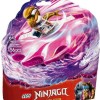 Lego Ninjago Sora's Dragon Spinjitzu Spinner για 6+ Ετών 56τμχ