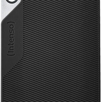 Intenso TX100 USB 3.2 Εξωτερικός SSD 1TB 2.5