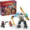 Lego Ninjago Zane's Battle Suit Mech για 6+ Ετών 92τμχ