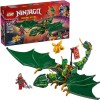 Lego Ninjago Lloyd's Green Forest Dragon για 6+ Ετών 128τμχ