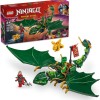 Lego Ninjago Lloyd's Green Forest Dragon για 6+ Ετών 128τμχ