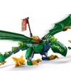 Lego Ninjago Lloyd's Green Forest Dragon για 6+ Ετών 128τμχ