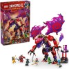 Lego Ninjago Thunderfang Dragon Of Chaos για 8+ Ετών 668τμχ