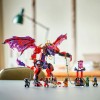 Lego Ninjago Thunderfang Dragon Of Chaos για 8+ Ετών 668τμχ