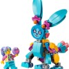 Lego DREAMZzz Bunchu's Creative Animal Adventures για 7+ Ετών 143τμχ