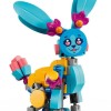 Lego DREAMZzz Bunchu's Creative Animal Adventures για 7+ Ετών 143τμχ