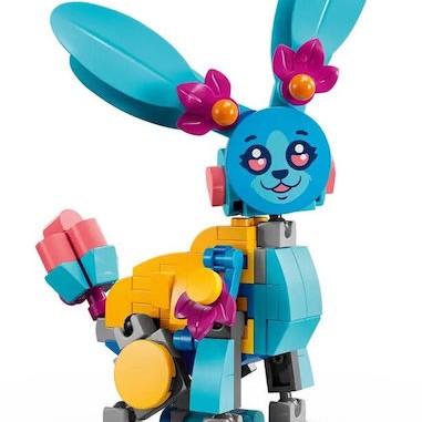 Lego DREAMZzz Bunchu's Creative Animal Adventures για 7+ Ετών 143τμχ