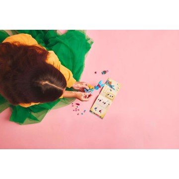 Lego DREAMZzz Bunchu's Creative Animal Adventures για 7+ Ετών 143τμχ